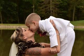 Curly Bear Productions / Photos By Miss Kris - 36