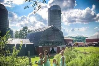 Gilbertsville Farmhouse - 81
