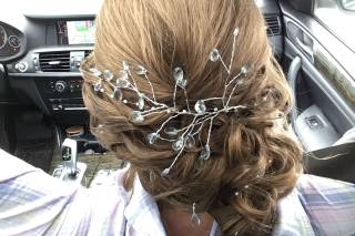 Fringe Hair and Nail Salon - 8
