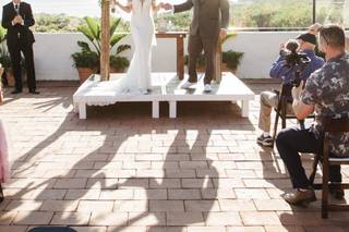 Jeff Tackett Wedding Officiant - 11
