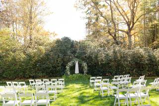 Golden Pineapple Weddings - 11