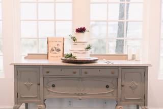 Kelly Leigh Cakes - 21