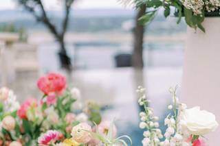 Ida Mayes Floristry - 12