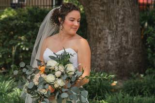 Gainesville Wedding Hair - 7
