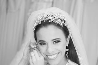 Chasity Artistry Wedding Center - 22