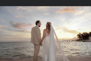 Family Affair Key West Wedding Planning Services - 51