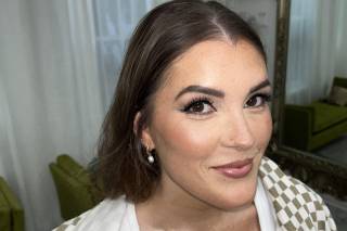 Lamija’s Beauty Room - 52