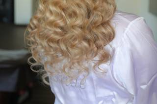 Bridal Beauty Vault - 25