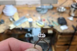 LaProng DIY Fine Wedding Jewelry - 27