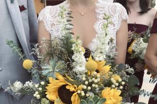 Teri's Floral - 54