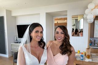Jose Miguel Bridal - 8