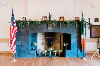 Irish Cultural Center and McClelland Library - 10