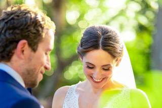 Alex & Dali Wedding Photography - 19