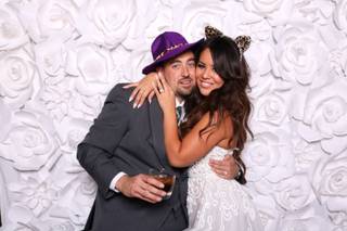 Ready Steady Pose Photo Booth - 9