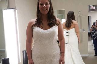 Atlas Bridal Shop - 32