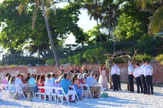 Family Affair Key West Wedding Planning Services - 98