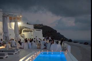 Rocabella Santorini Hotel & Spa - 41