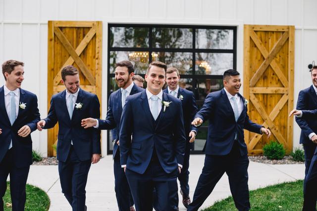 Cherished Weddings - 1
