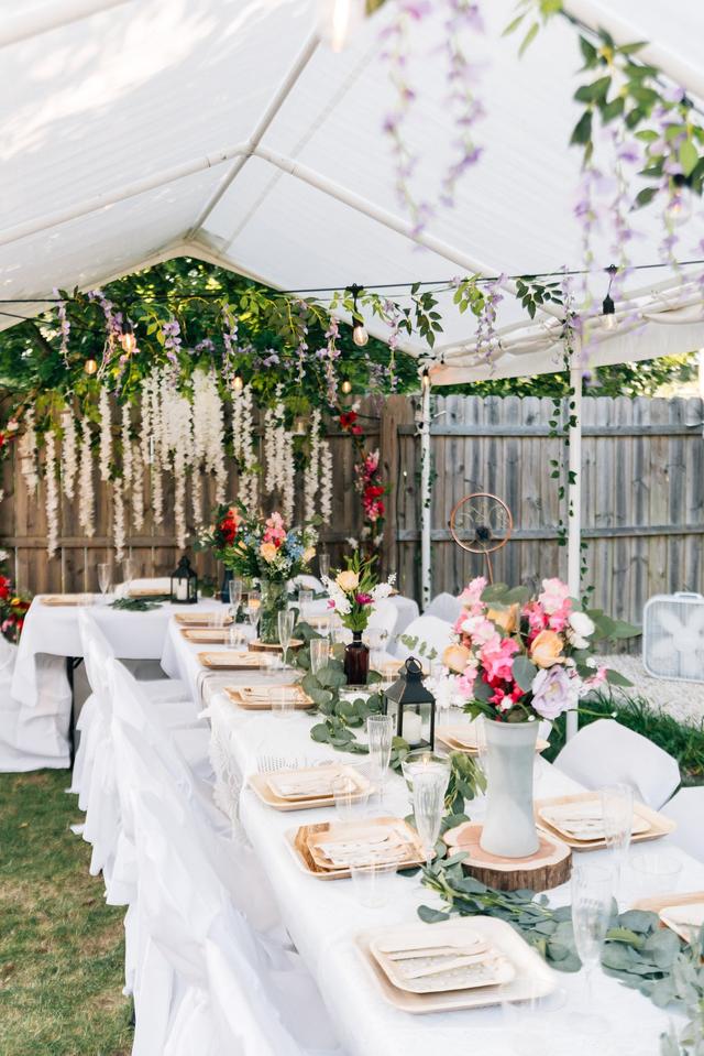 Inmayra Taveras Event Planning LLC - 2