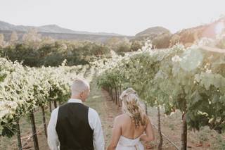 Sbragia Family Vineyards - 9