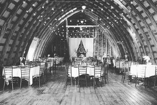 Hayloft on the Arch - 26