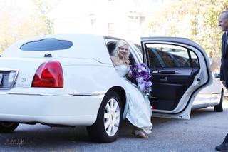 Atlantic Limousine & Transportation - 13