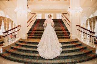 Carolyn Allen's Bridals & Tuxedos - 6