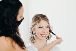 Formal Faces - On Location Hair & Makeup for Weddings - 96