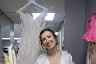AIRBRUSH ARTISTRY & HAIR DESIGN - 35