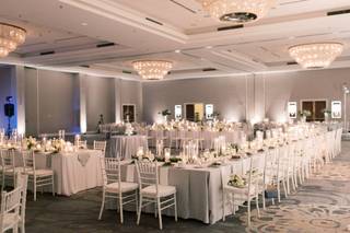 Hilton Harrisburg - 6