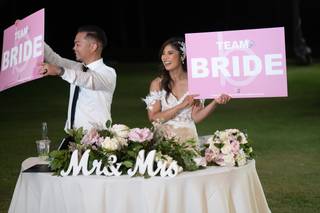 Team Bride Team Groom Hawaii - 6