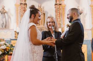 Santa Barbara Classic Weddings - 6