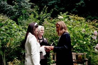 Wedding Ceremonies By Rev. Katherine - 5