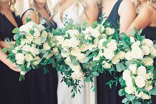Margaret Claire's Weddings & Events LLC - 35
