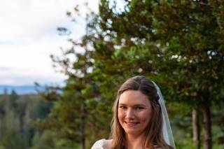 Blue Sky Bridal - 5