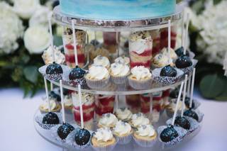 Plumeria Cake Studio - 34