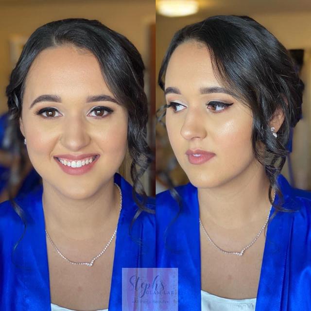 Steph’s Glam Lab - 1