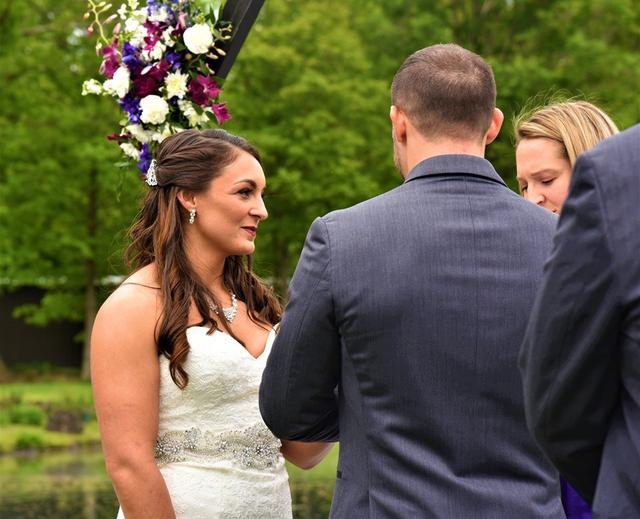 Special Occasion Hair and Makeup - 3