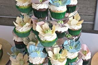 Danielle Kattan Cakes - 15