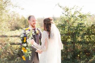 Basking Ridge Country Club Catering - 35