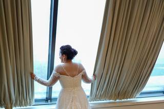 Madeleine's Daughter Bridal - 24