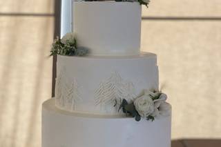 Sweet Dreams Floral Design - 64