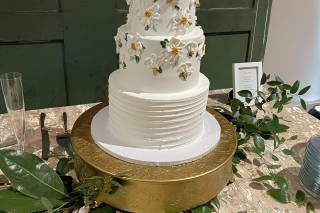 The Posh Cakery - 11