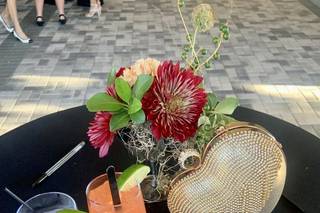 Styled In Blooms 