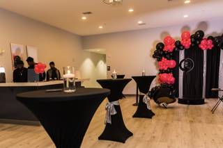 Elegant Studios Event Center - 24