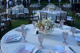 I do weddings & events - 31
