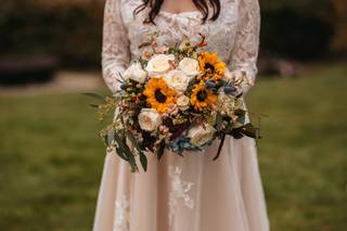 Willow Rose Flower Shoppe - 19