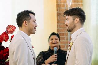 Mercy The Officiant - 20