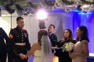 Erika the Officiant - 44