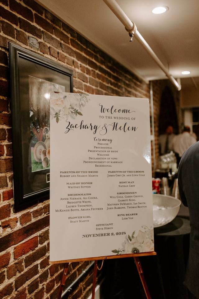 Isabel Simone Events - 2